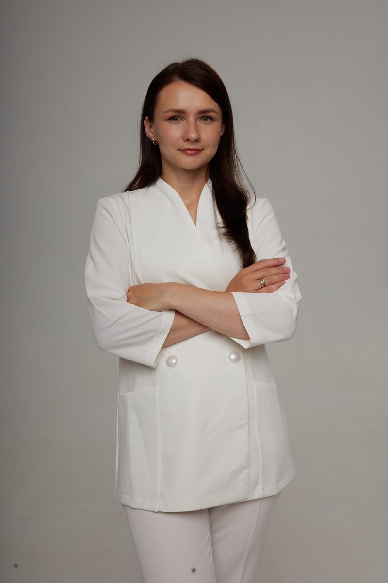 Вознюк Кристина Васильевна